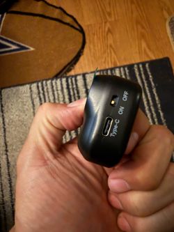 Mini camera