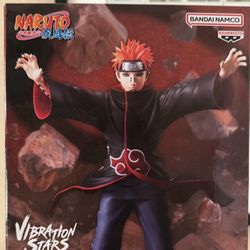 Naruto Vibration Stars
