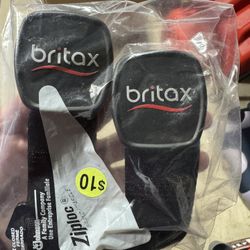 SecureGuard Clip For Booster Seat Britax