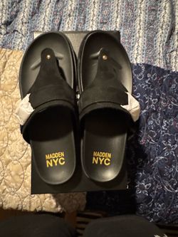 Morels sandals