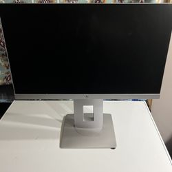 Hp Computer Monitor 