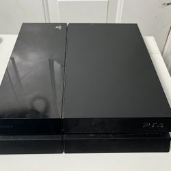 Sony PS4 JAILBROKEN