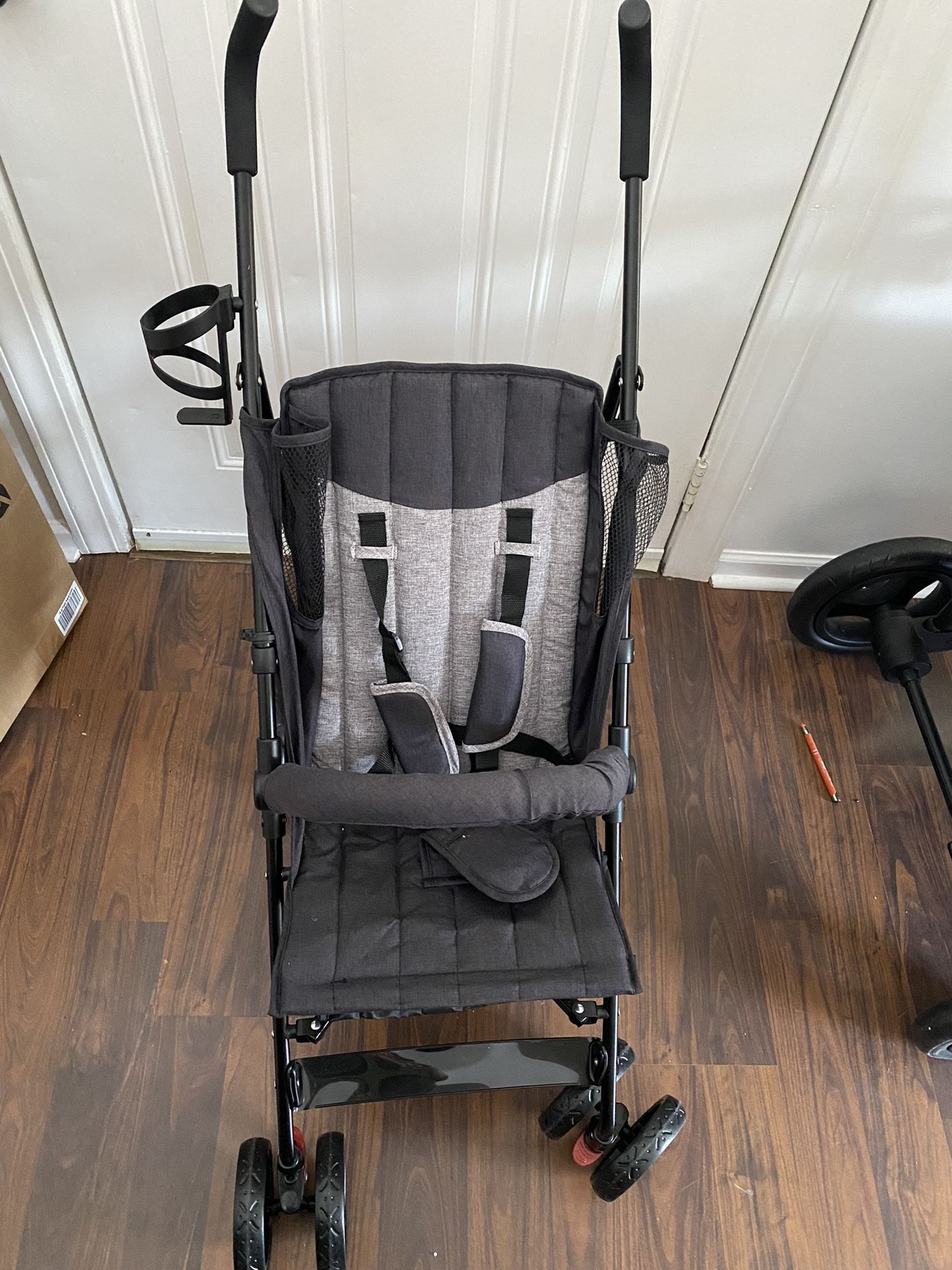 Dream On Me Stroller Never Used