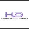K.D clothing