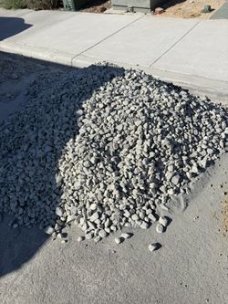 Free River Rock And Base 