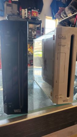 2 wii