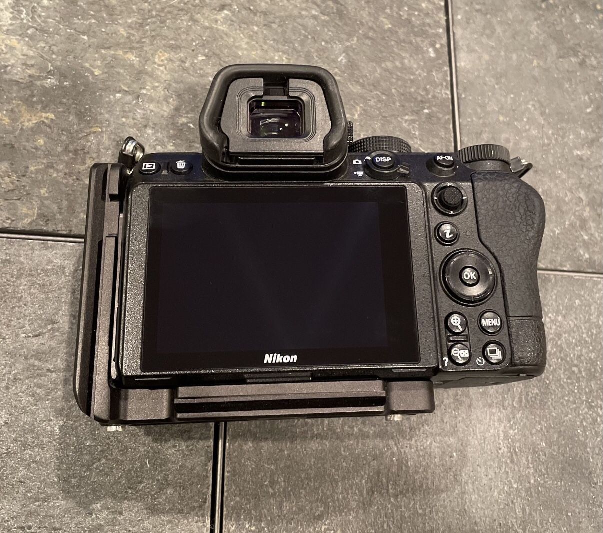 Camera
