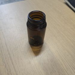 75cc Glass Bottle 
