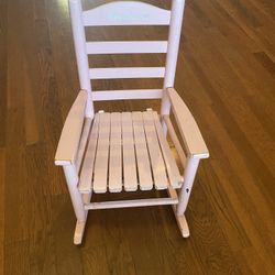 Kids Chair