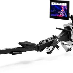 NordicTrack RW900 Rower