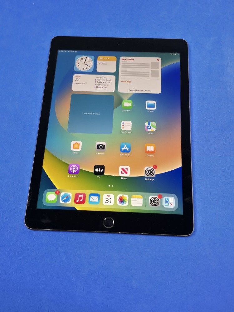 iPad Pro 9.7" 128Gb Wifi + GSM