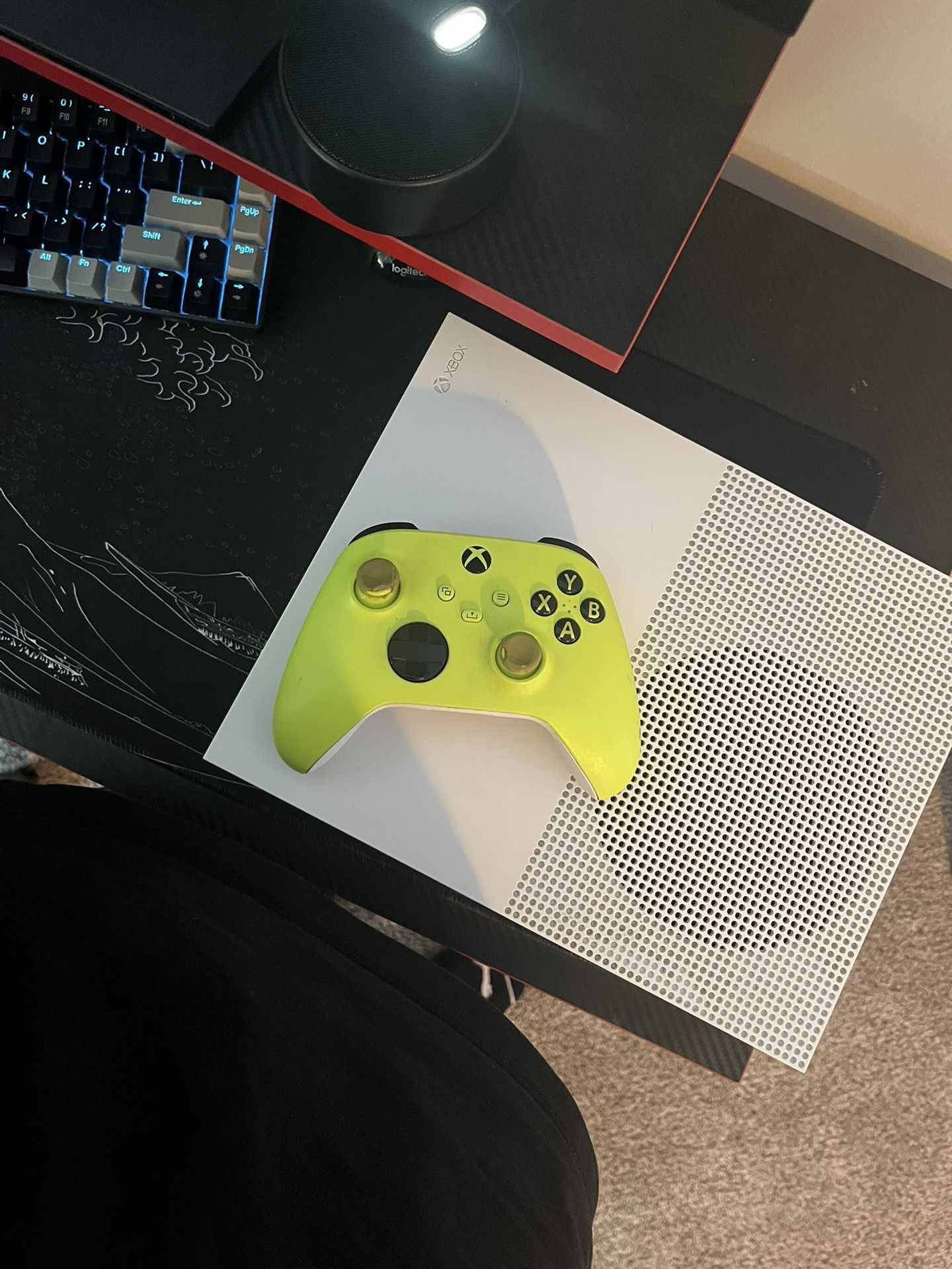 Xbox One S, With Controller FLEXIBLE PRICE