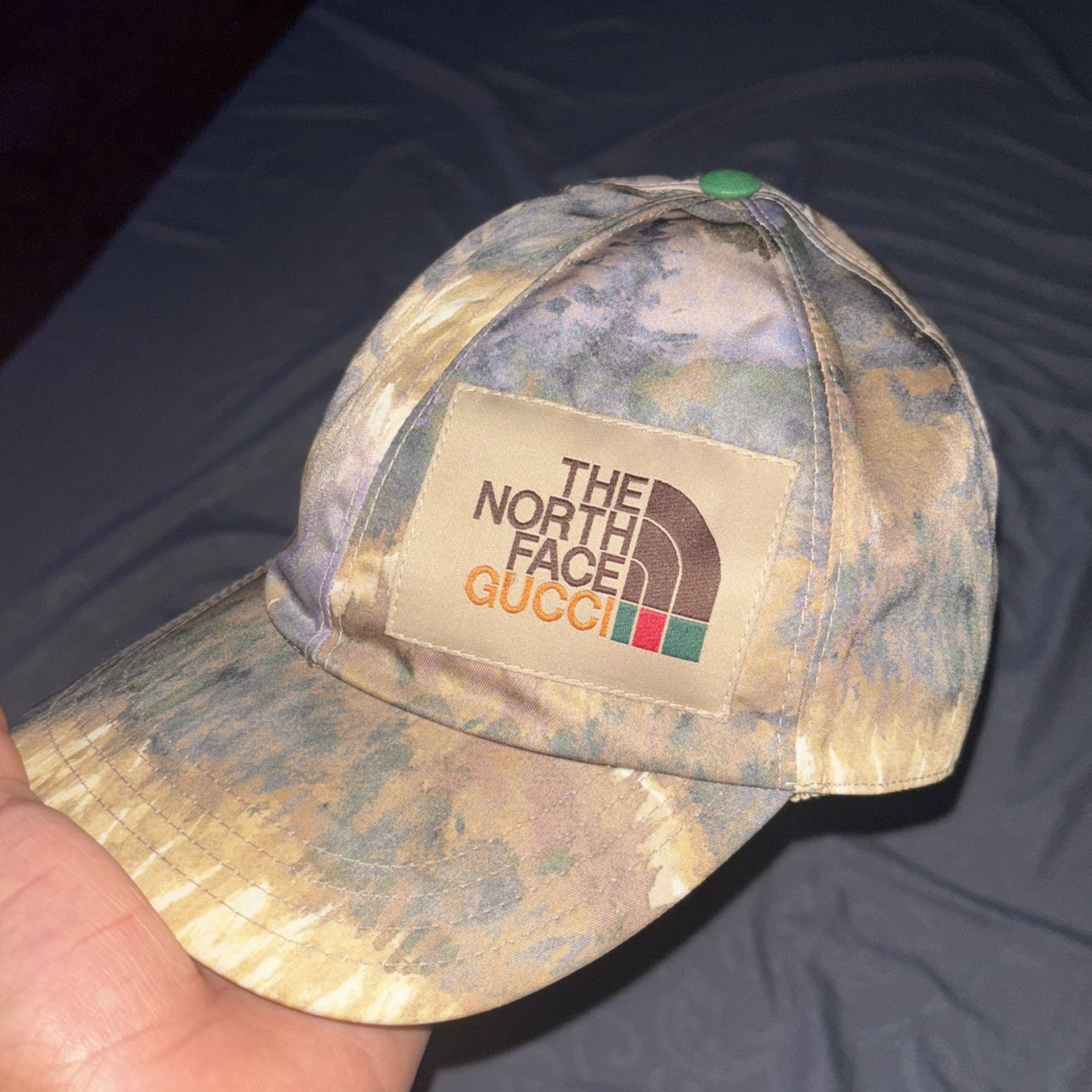 Northface Gucci Hat