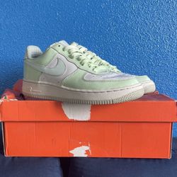 Nike AF1 Easter Egg 2007