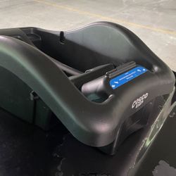 Baby Car Seat Holder