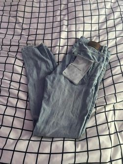 Purple Jeans