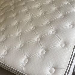 King Mattress 