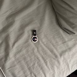BMW M Comp Keychain 