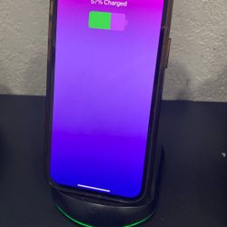 iPhone Hands Free Charger 