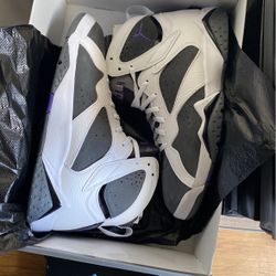 Air Jordan Flint 7 