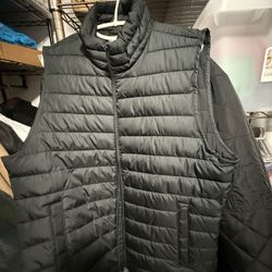 GAP puffer Vest 
