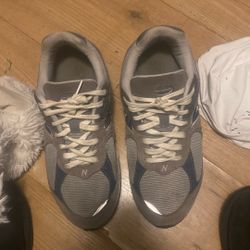 New Balances 