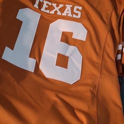 XL Arch Manning Jersey