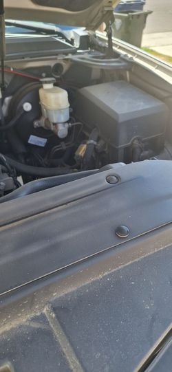 2007 Chevrolet Tahoe