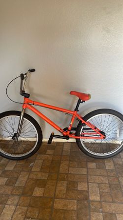Cult BMX