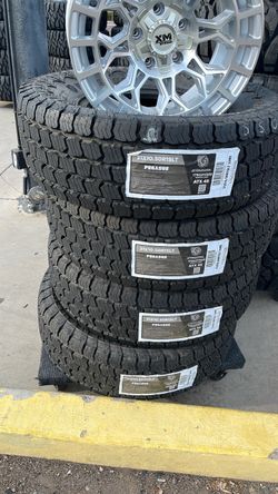 31 1050 15 llantas nuevas