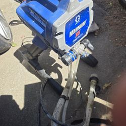 Graco X5 Part No. 262800