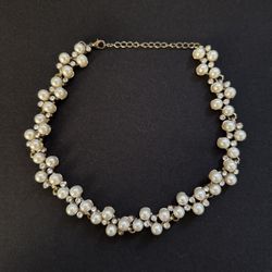 Beautiful Necklace. Bijouterie