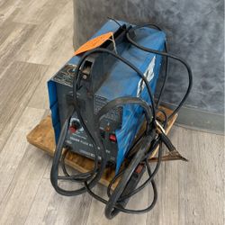 Chicago Electric Welder *FOR PARTS*