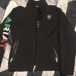 Ariat Jacket