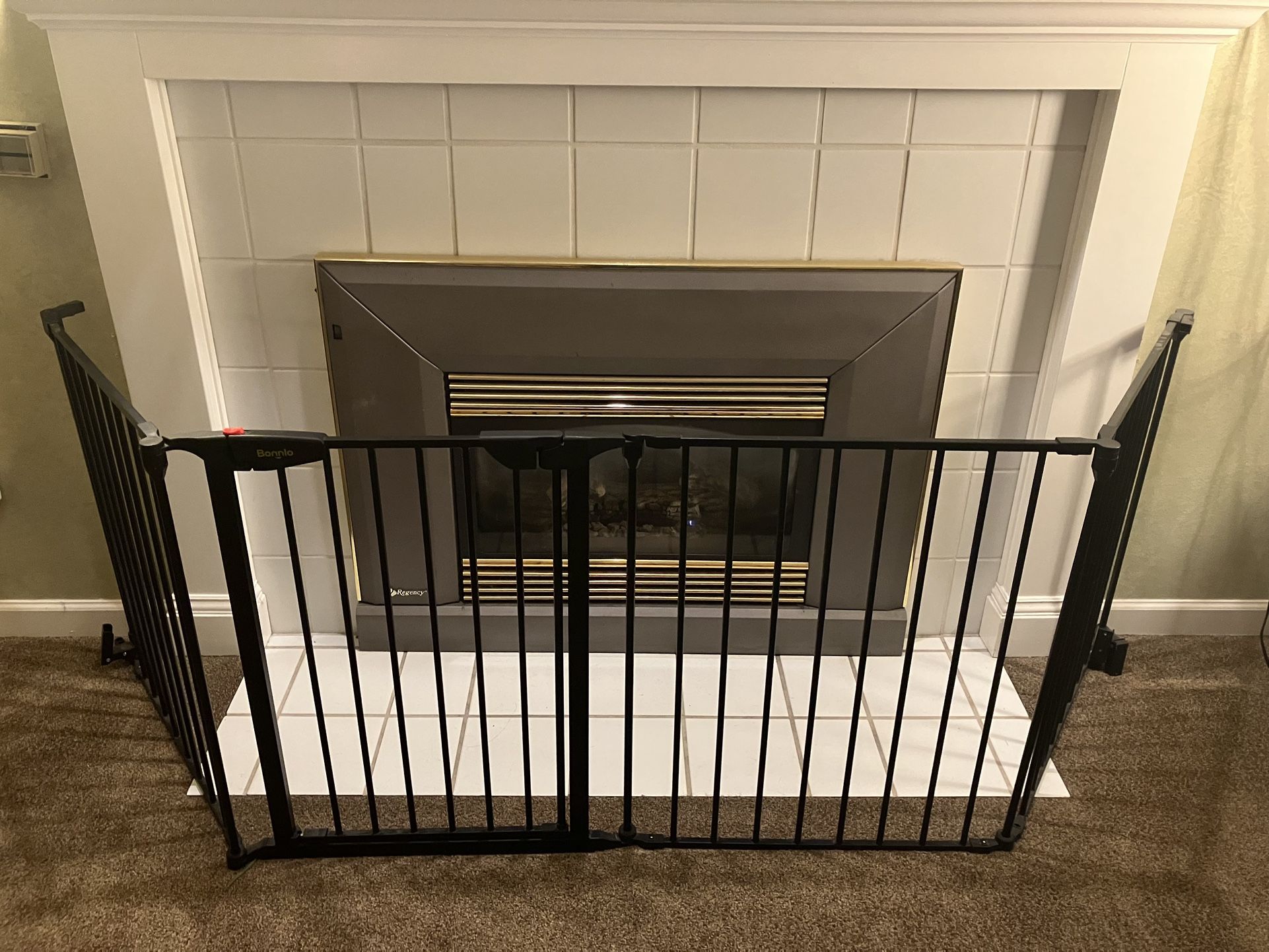 Baby Gate