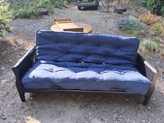 Futon