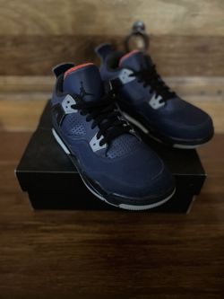Jordan’s