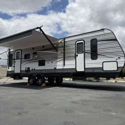 2016 Jayco Jay Flight