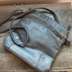 Crossbody Bag Purse