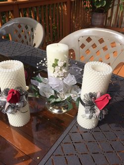 Candles For Any Occasion