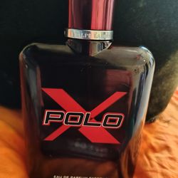 Polo Extreme