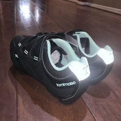 New Tommasso Cycling Shoes