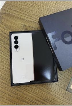 Samsung Galaxy Z Fold 4 Unlocked / Liberado 😃