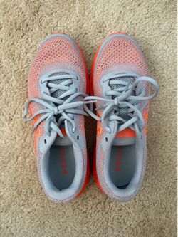 Under Armour Shoes