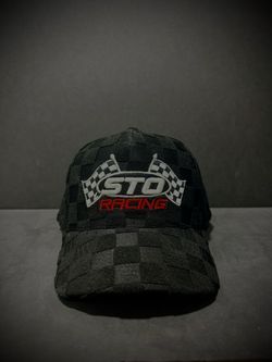 STO RACING HAT