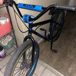 2022 27.5 Se Om Duro, Open To Trade Also 