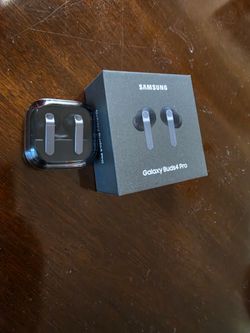Samsung Galaxy buds4 pro