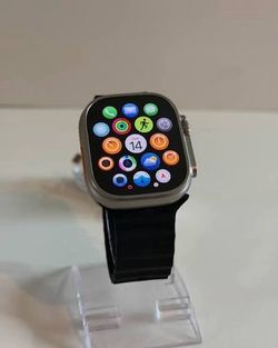 iwatch Ultra 1 Like New