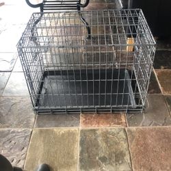 Dog Crate