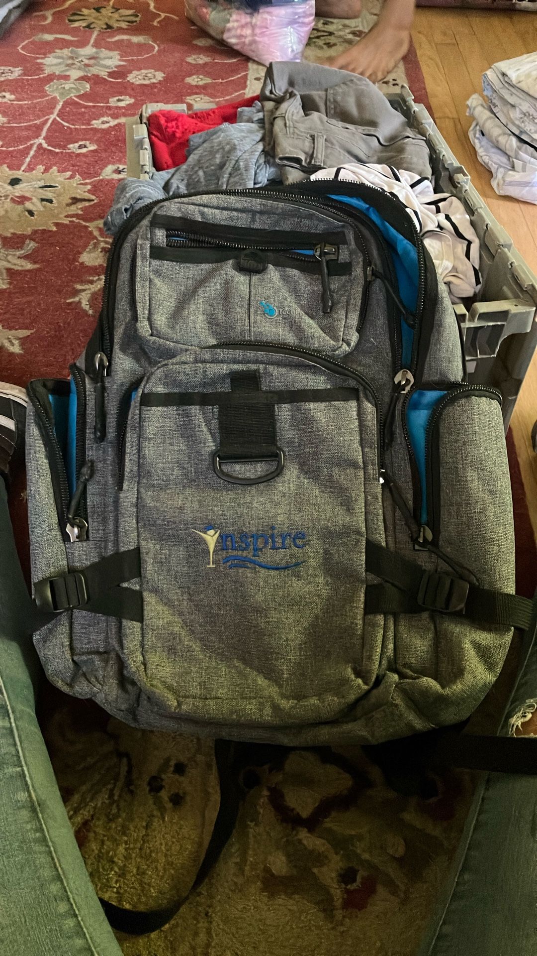 Backpack